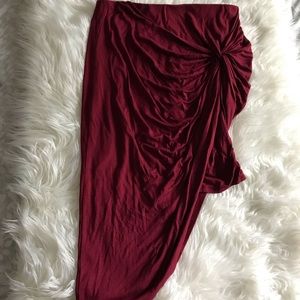 Charlotte Russe skirt